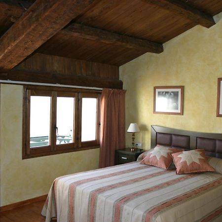 Casa Rural Dauden Cantavieja Luaran gambar