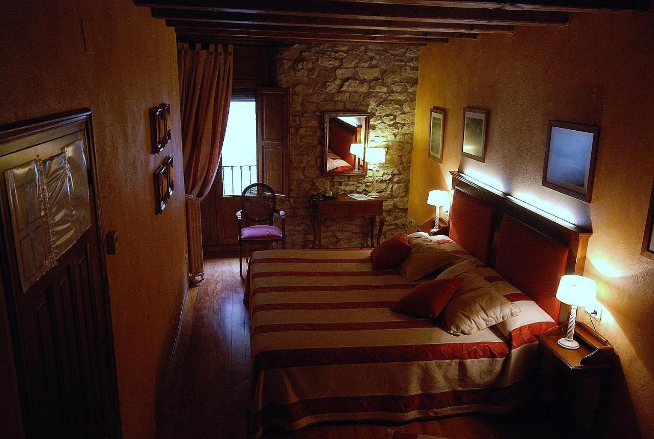 Casa Rural Dauden Cantavieja Luaran gambar
