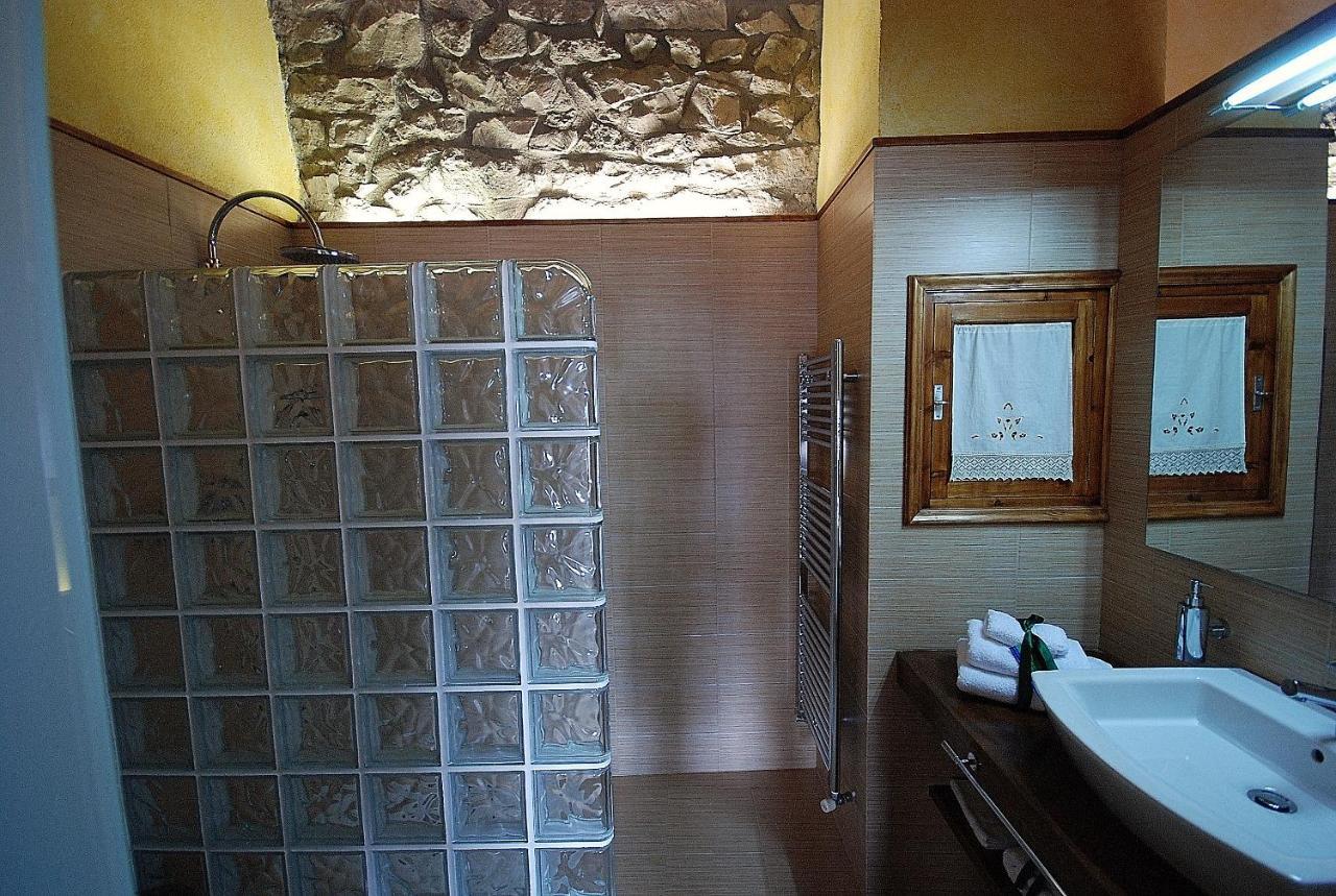 Casa Rural Dauden Cantavieja Luaran gambar