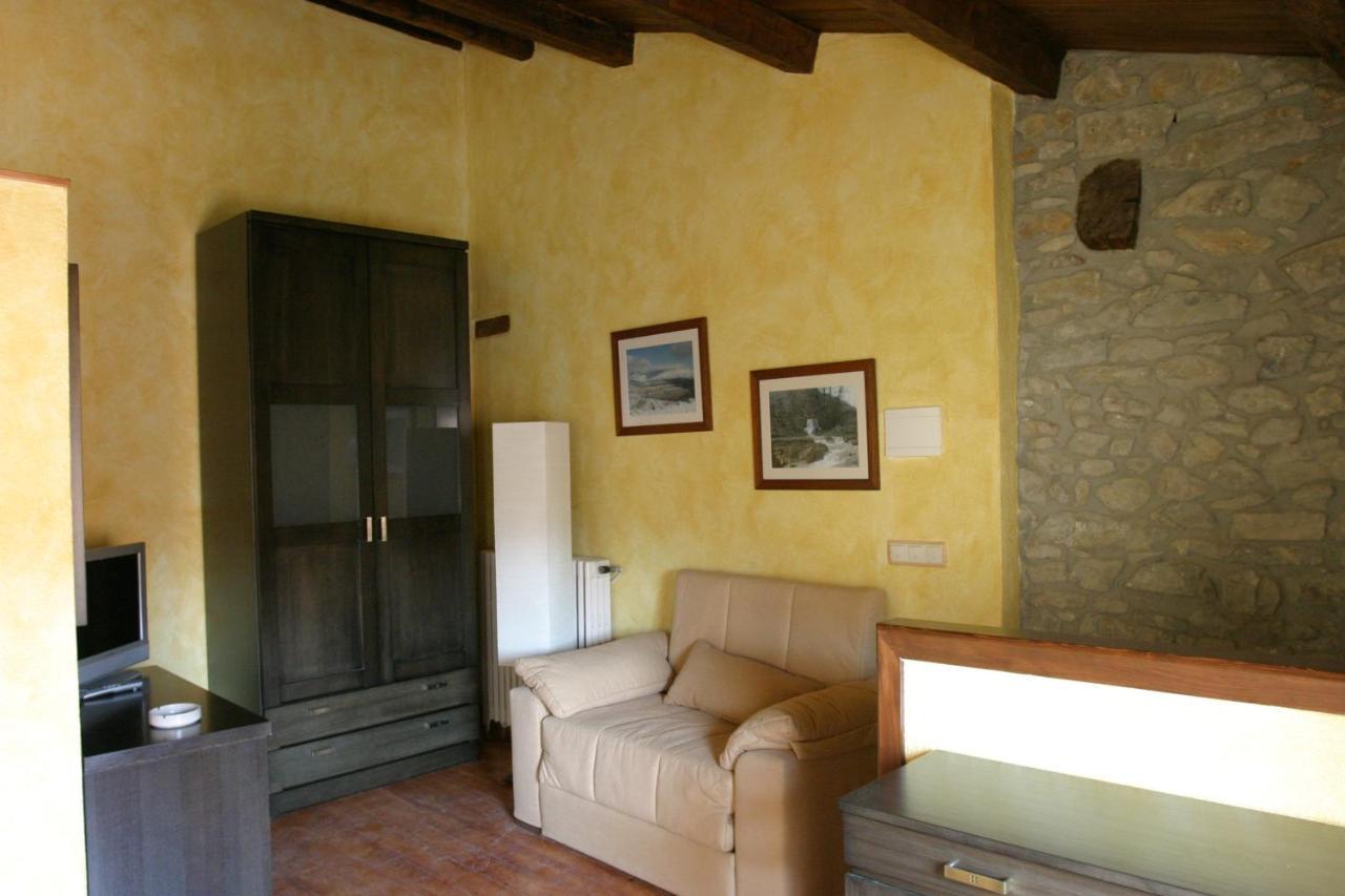 Casa Rural Dauden Cantavieja Luaran gambar