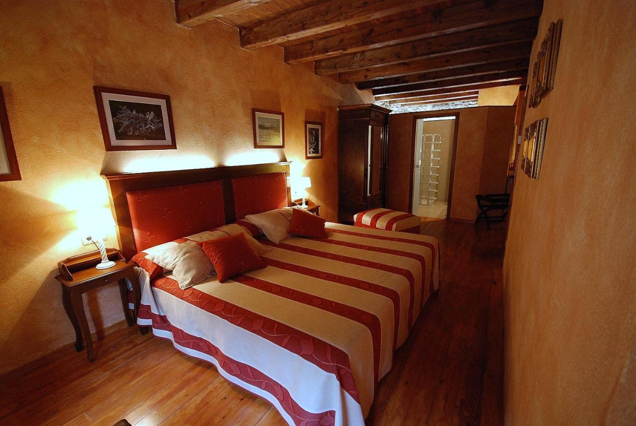 Casa Rural Dauden Cantavieja Luaran gambar