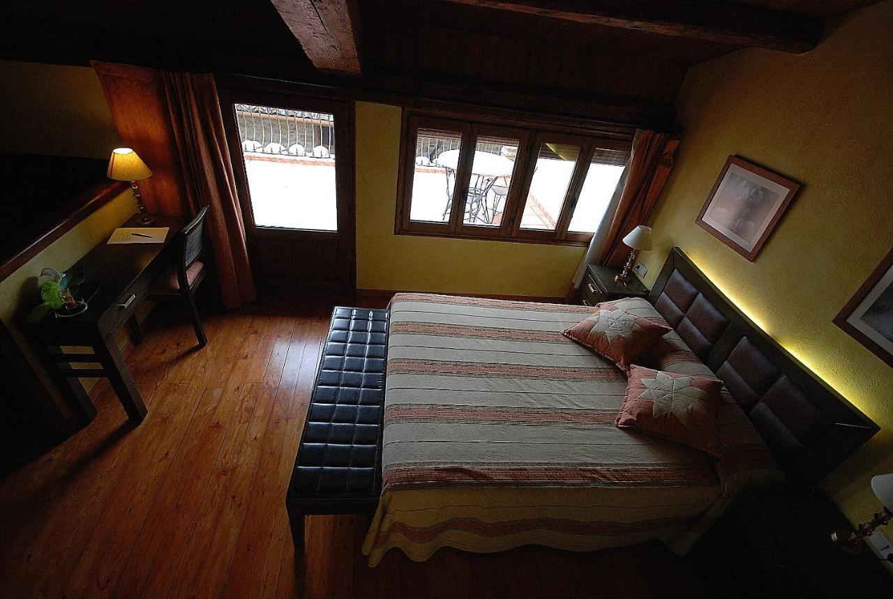 Casa Rural Dauden Cantavieja Luaran gambar